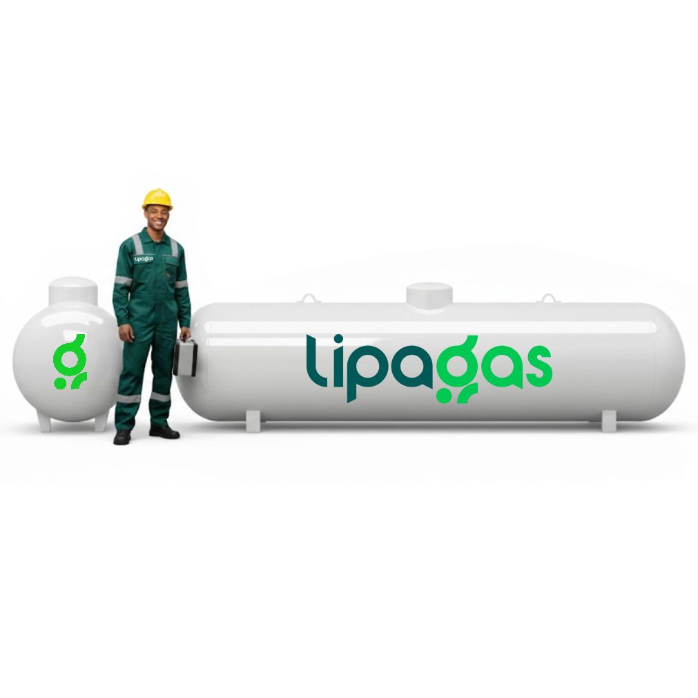fast gas delivery Nakuru