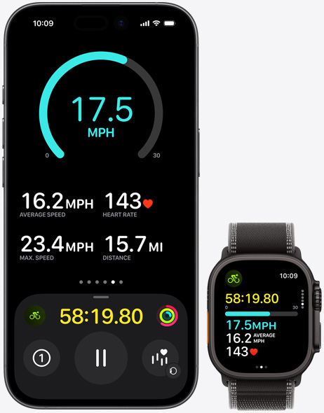 PAYG Smart Meters, Lipagas Vertical Models Ultra 3, Workout app with fitness insights open